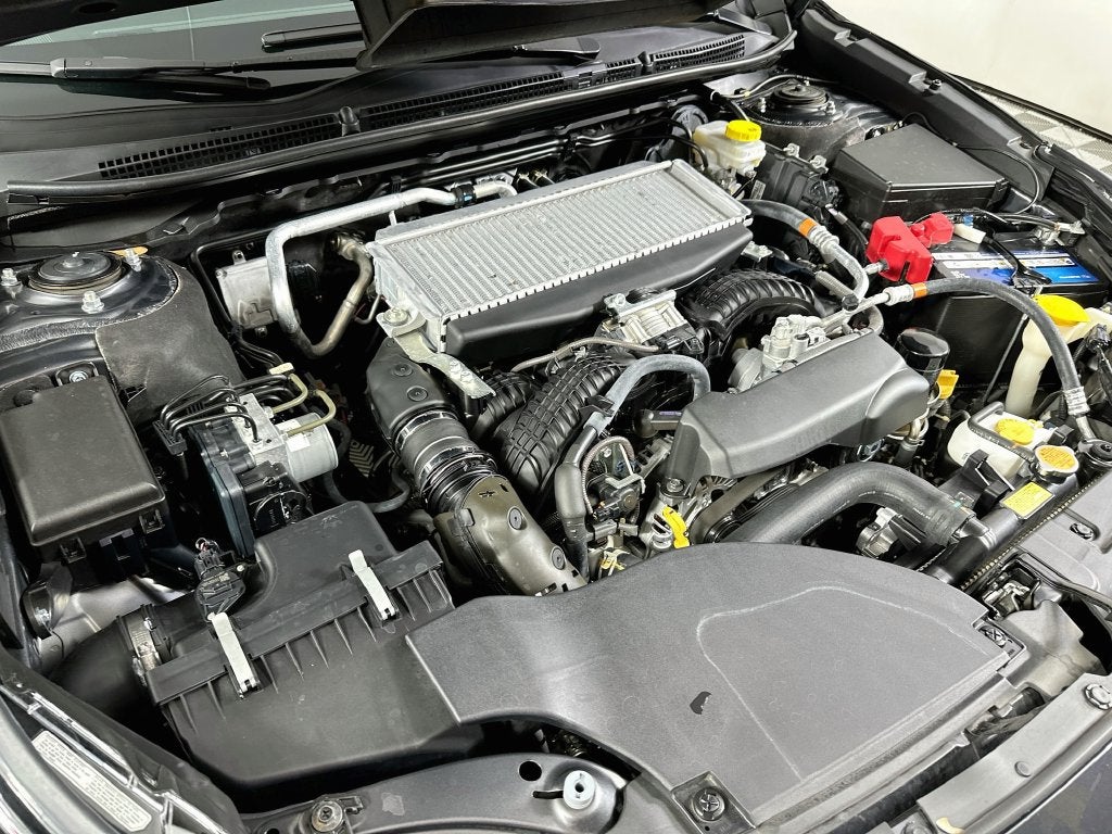 2024 Subaru Outback Onyx Edition XT