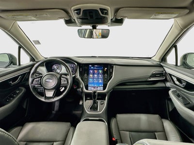 2024 Subaru Outback Onyx Edition XT