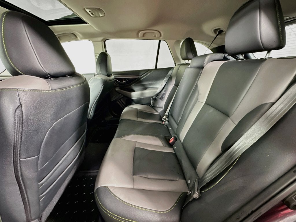 2024 Subaru Outback Onyx Edition XT