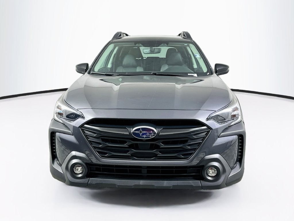 2024 Subaru Outback Onyx Edition XT