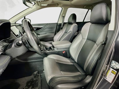 2024 Subaru Outback Onyx Edition XT
