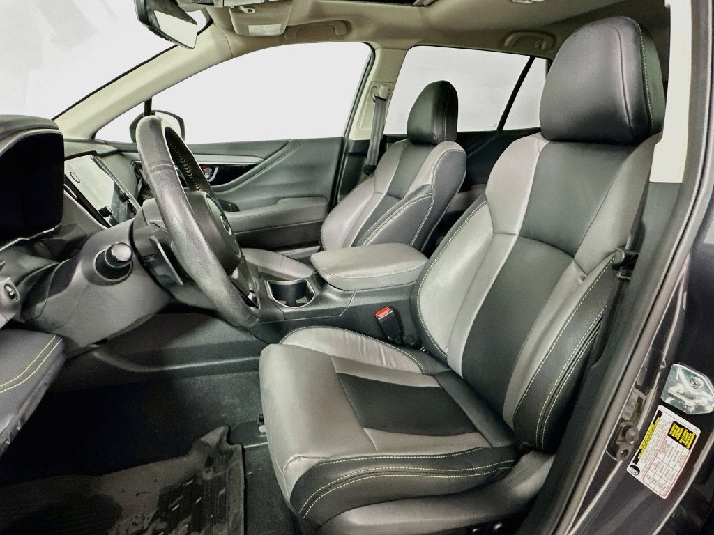 2024 Subaru Outback Onyx Edition XT
