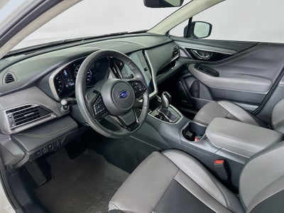 2024 Subaru Outback Onyx Edition XT