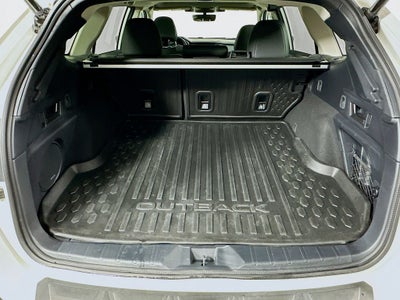 2024 Subaru Outback Onyx Edition XT