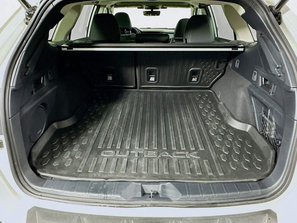 2024 Subaru Outback Onyx Edition XT