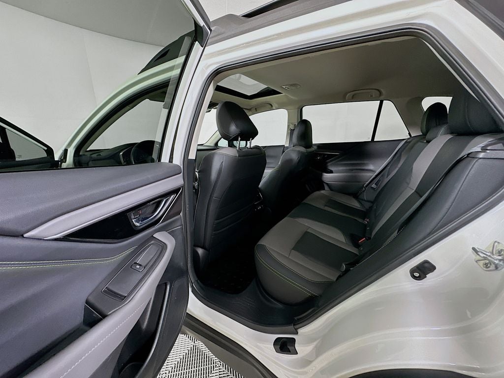 2024 Subaru Outback Onyx Edition XT