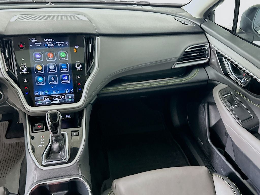 2024 Subaru Outback Onyx Edition XT