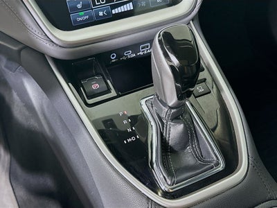 2024 Subaru Outback Onyx Edition XT