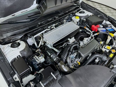 2024 Subaru Outback Onyx Edition XT