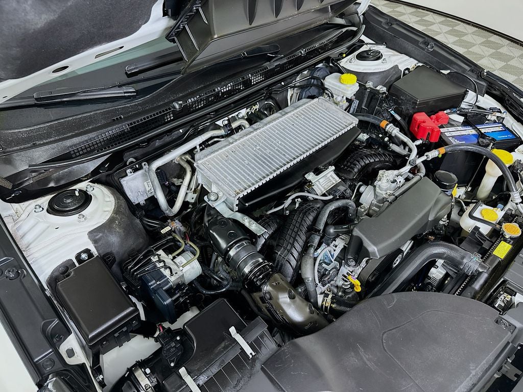 2024 Subaru Outback Onyx Edition XT