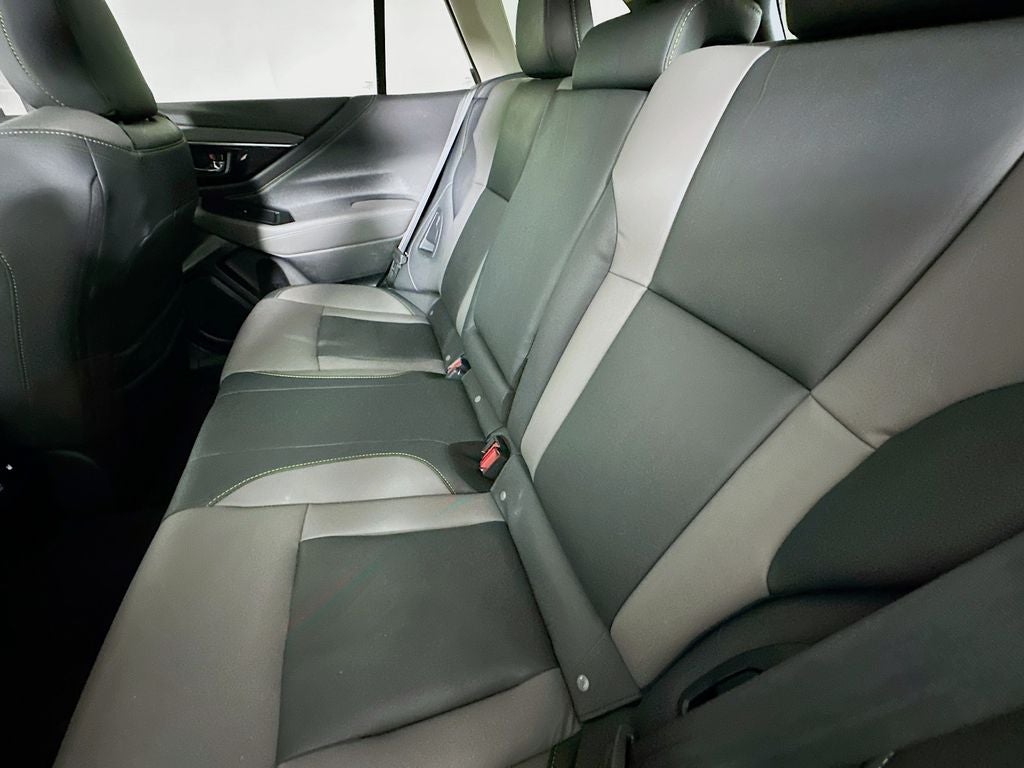 2024 Subaru Outback Onyx Edition XT