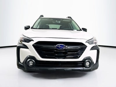 2024 Subaru Outback Onyx Edition XT