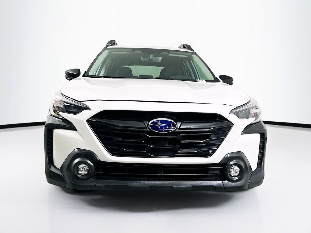 2024 Subaru Outback Onyx Edition XT