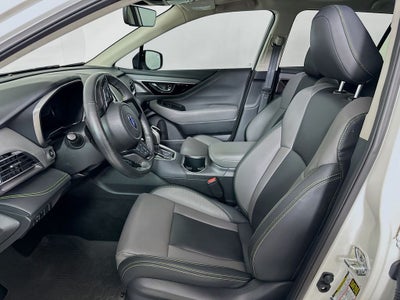 2024 Subaru Outback Onyx Edition XT