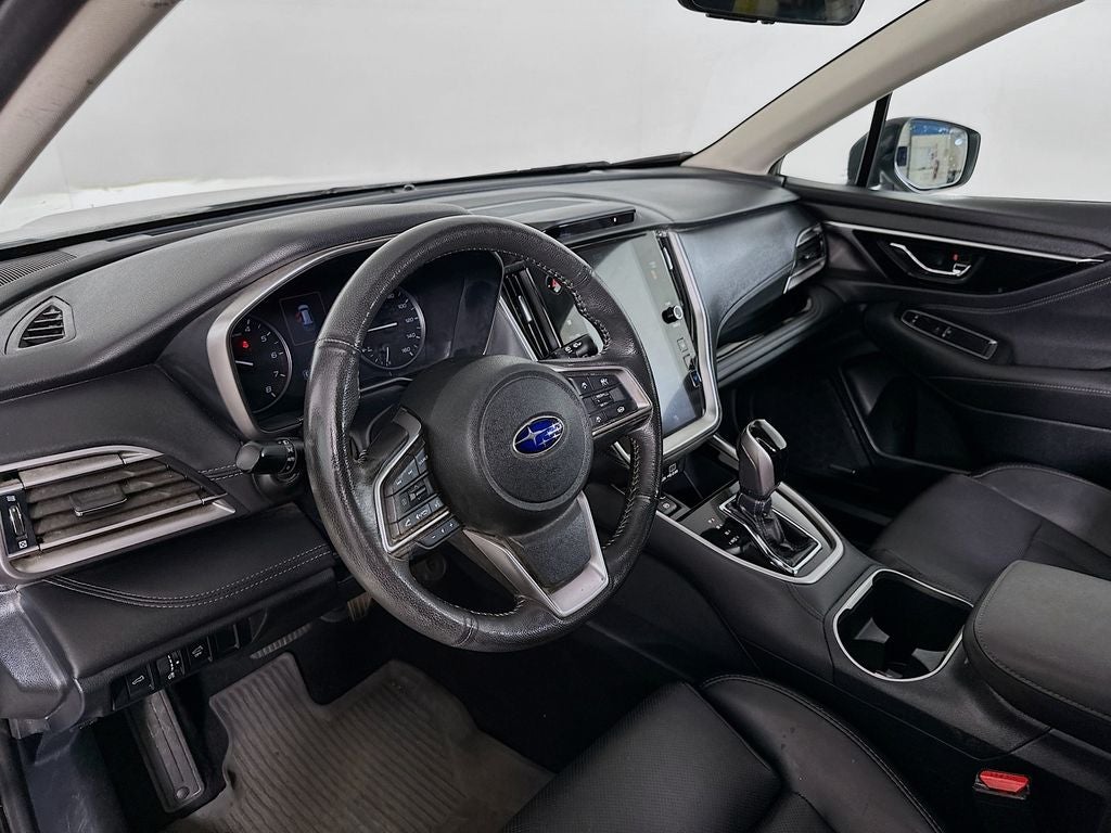 2024 Subaru Outback Limited XT