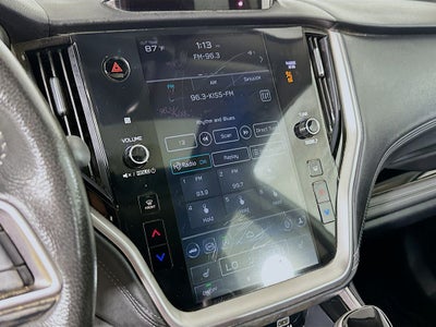 2024 Subaru Outback Limited XT