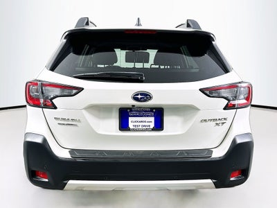 2024 Subaru Outback Limited XT