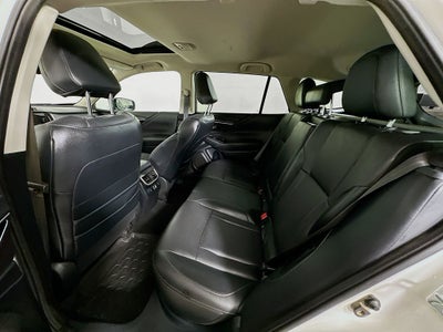 2024 Subaru Outback Limited XT