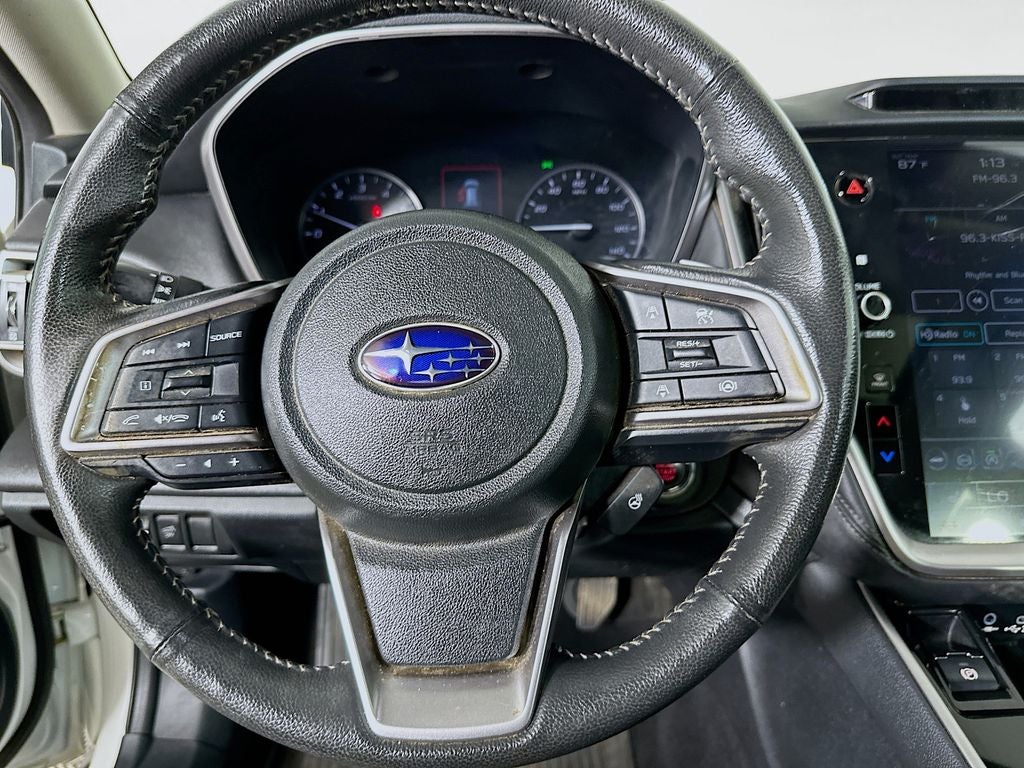 2024 Subaru Outback Limited XT