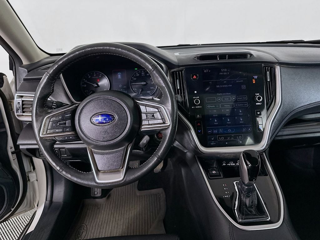 2024 Subaru Outback Limited XT