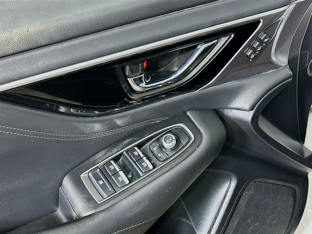 2024 Subaru Outback Limited XT