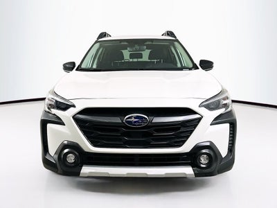2024 Subaru Outback Limited XT