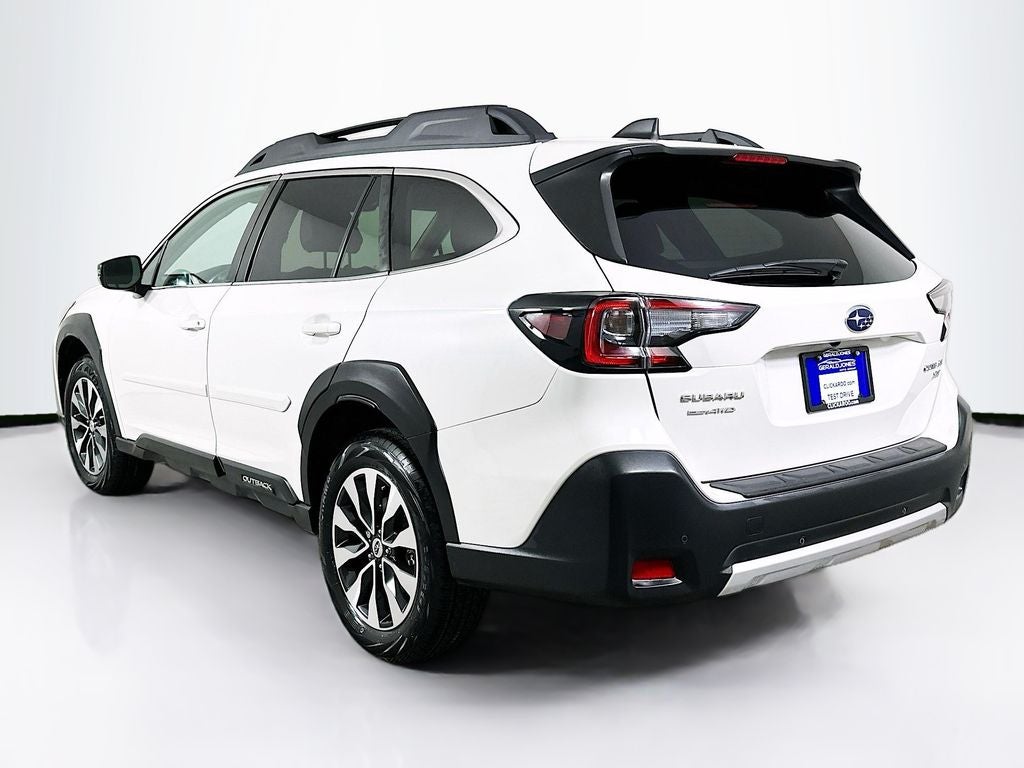 2024 Subaru Outback Limited XT