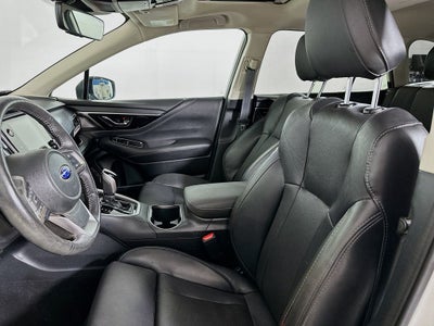 2024 Subaru Outback Limited XT