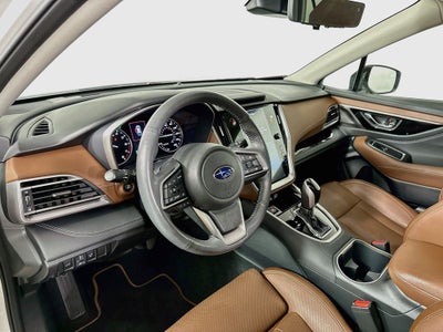 2024 Subaru Outback Touring XT