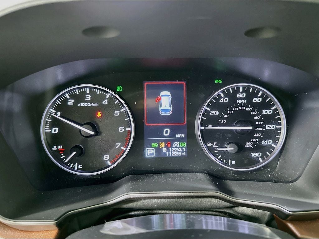2024 Subaru Outback Touring XT