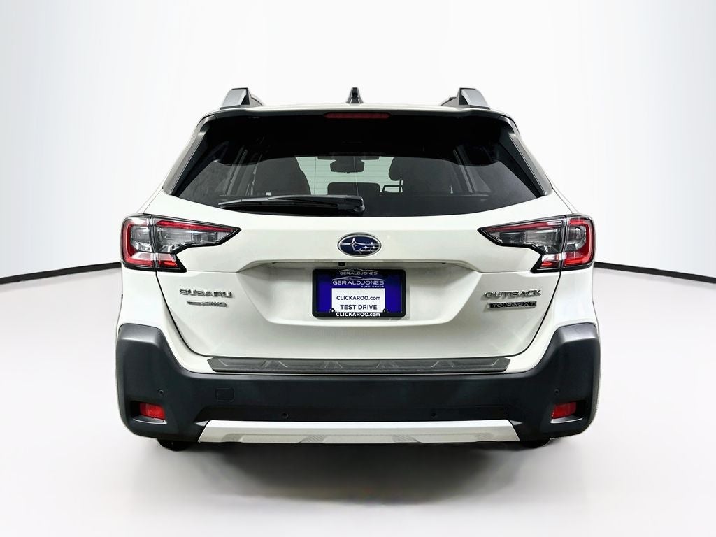 2024 Subaru Outback Touring XT