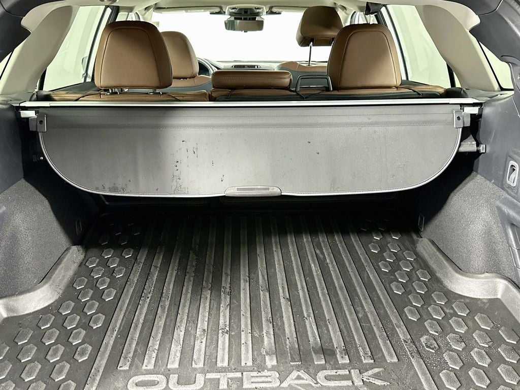 2024 Subaru Outback Touring XT