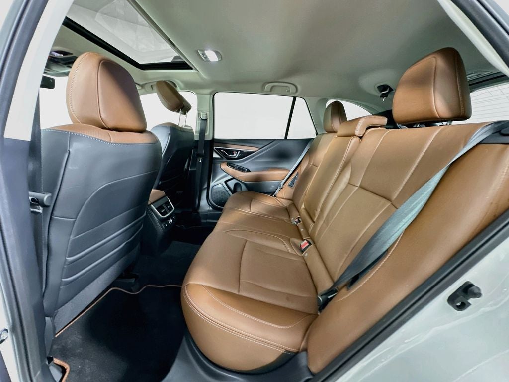 2024 Subaru Outback Touring XT