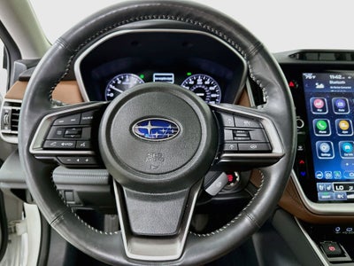 2024 Subaru Outback Touring XT