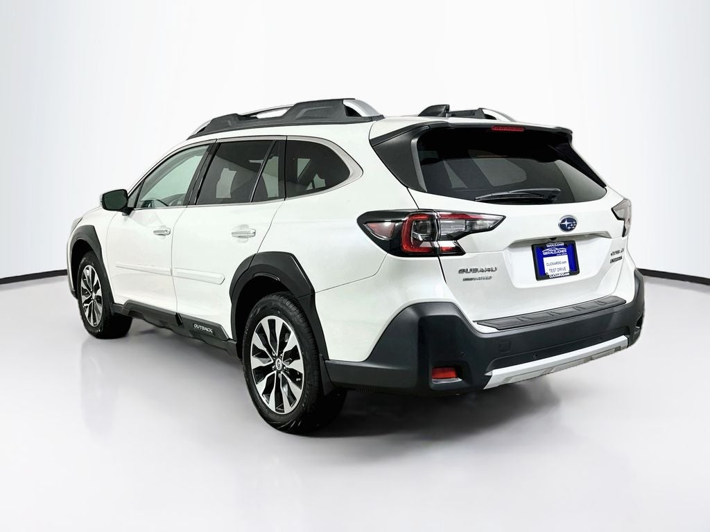 2024 Subaru Outback Touring XT