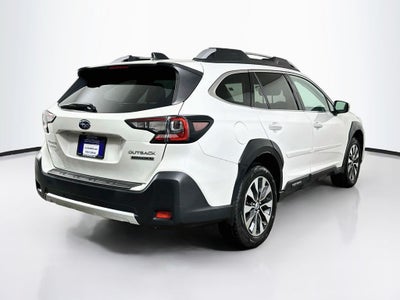 2024 Subaru Outback Touring XT