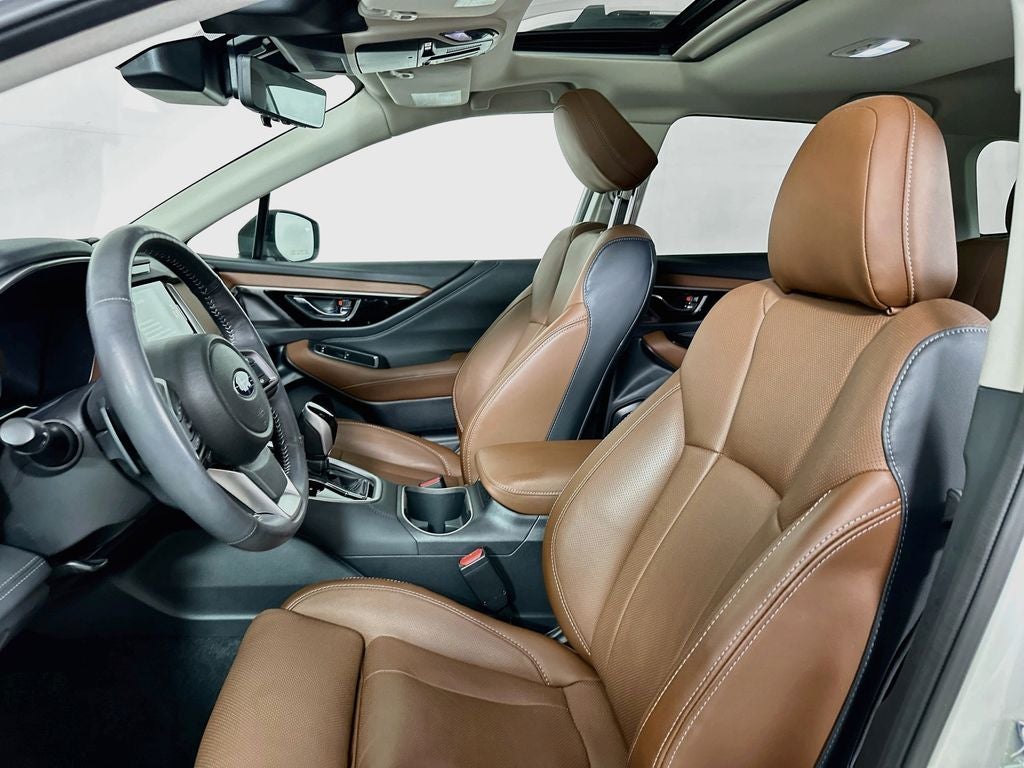 2024 Subaru Outback Touring XT