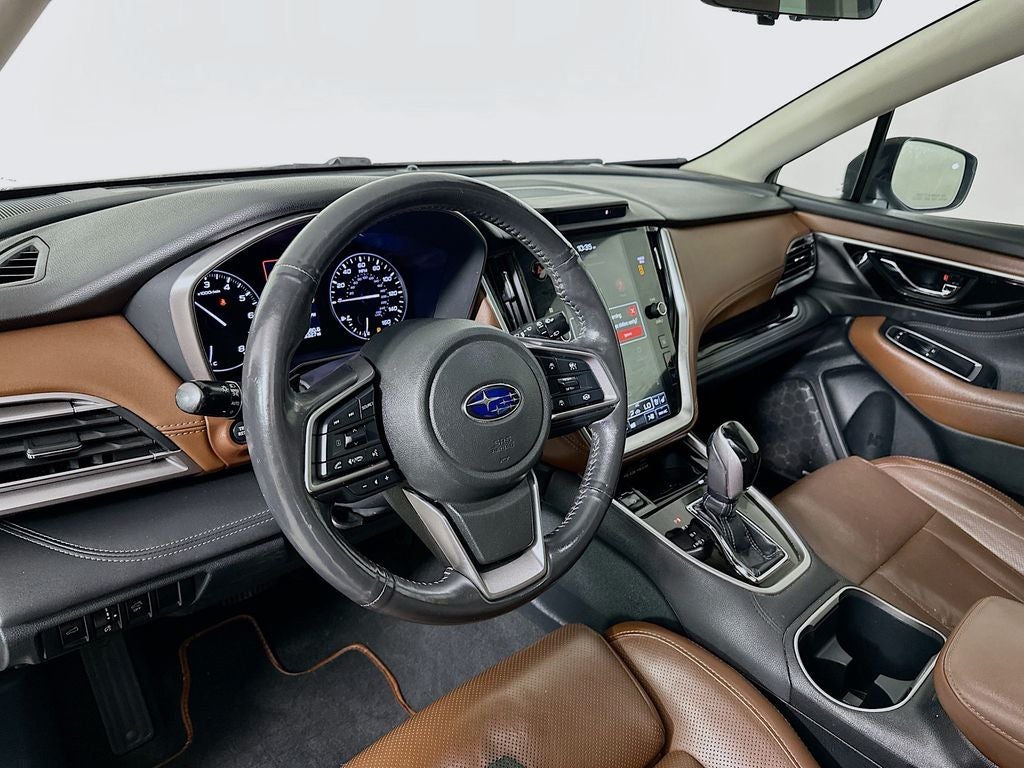 2023 Subaru Outback Touring XT