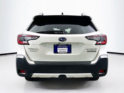 2023 Subaru Outback Touring XT