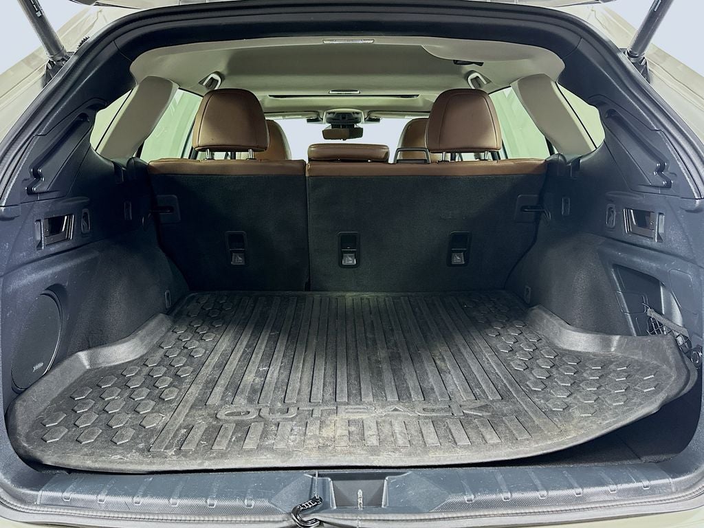2023 Subaru Outback Touring XT