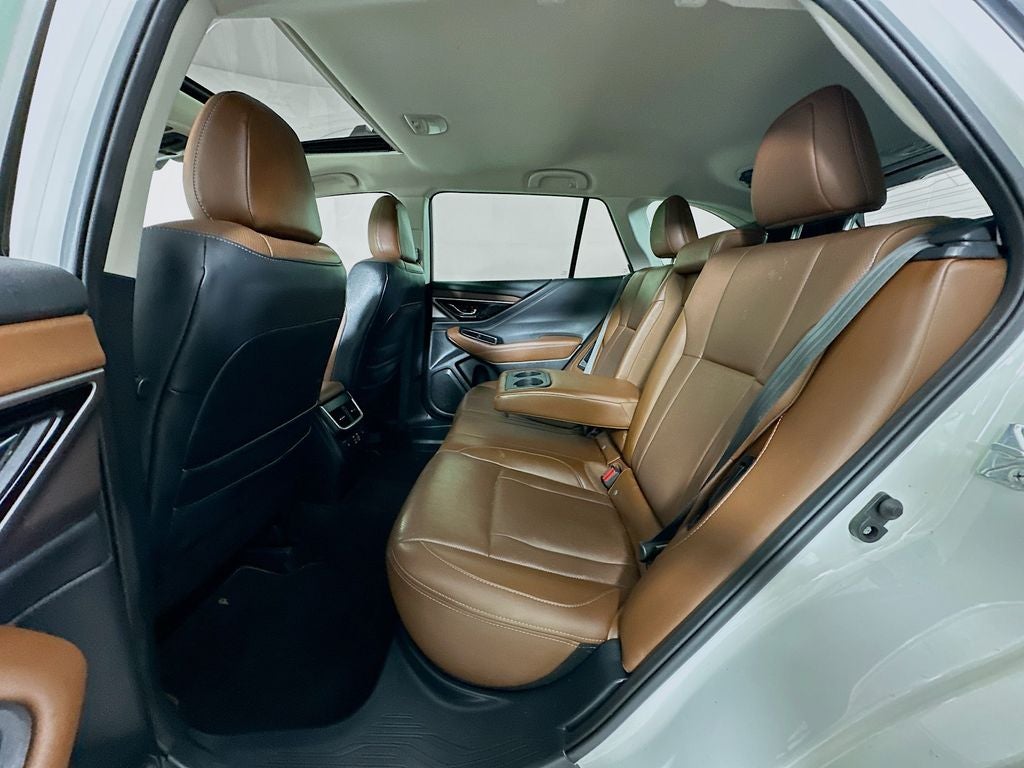2023 Subaru Outback Touring XT