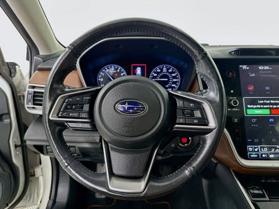 2023 Subaru Outback Touring XT