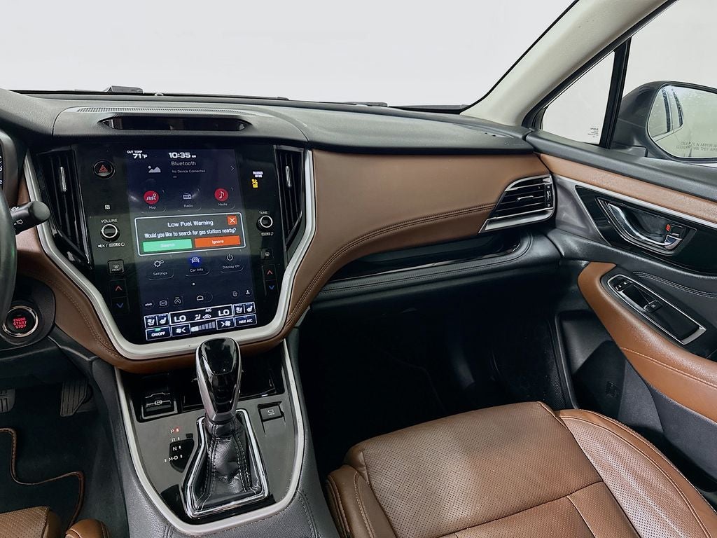 2023 Subaru Outback Touring XT