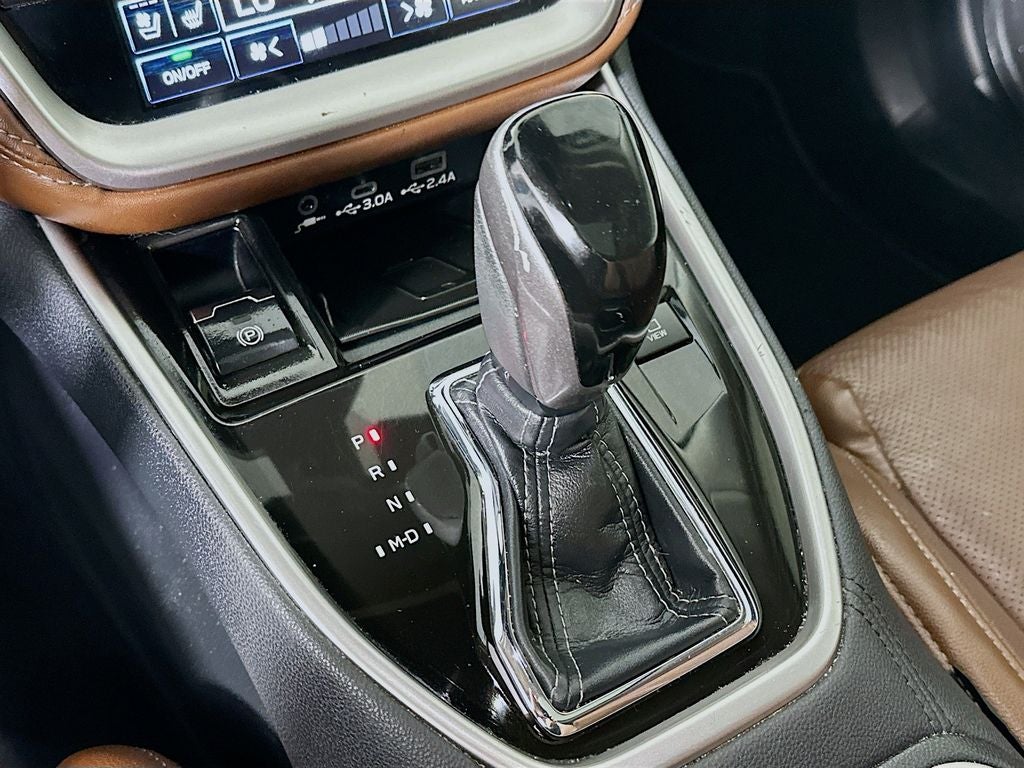 2023 Subaru Outback Touring XT