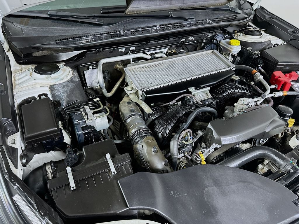2023 Subaru Outback Touring XT