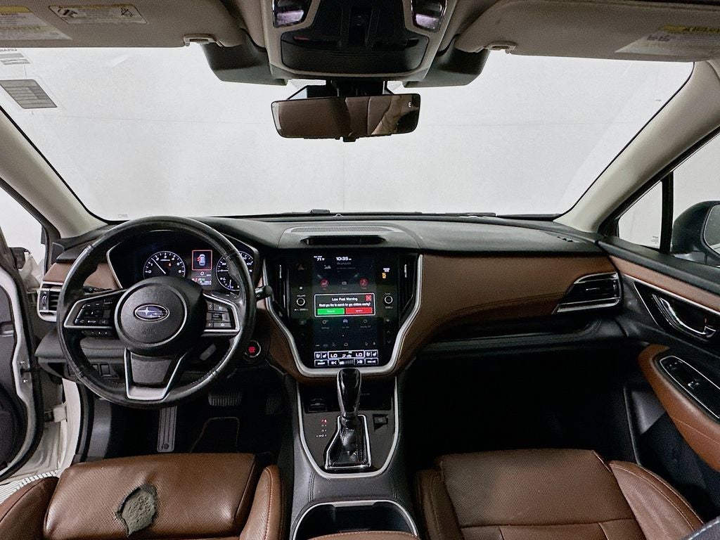 2023 Subaru Outback Touring XT