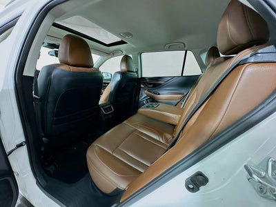 2023 Subaru Outback Touring XT