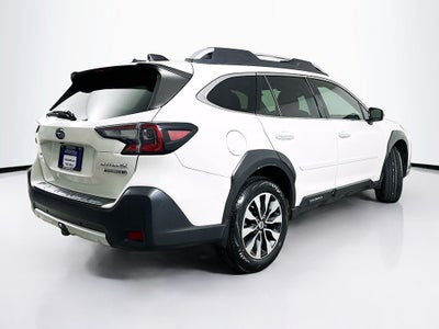 2023 Subaru Outback Touring XT