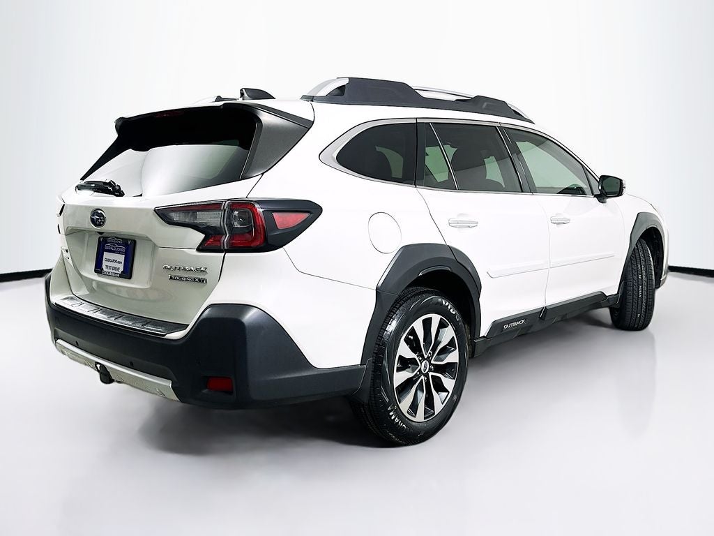 2023 Subaru Outback Touring XT