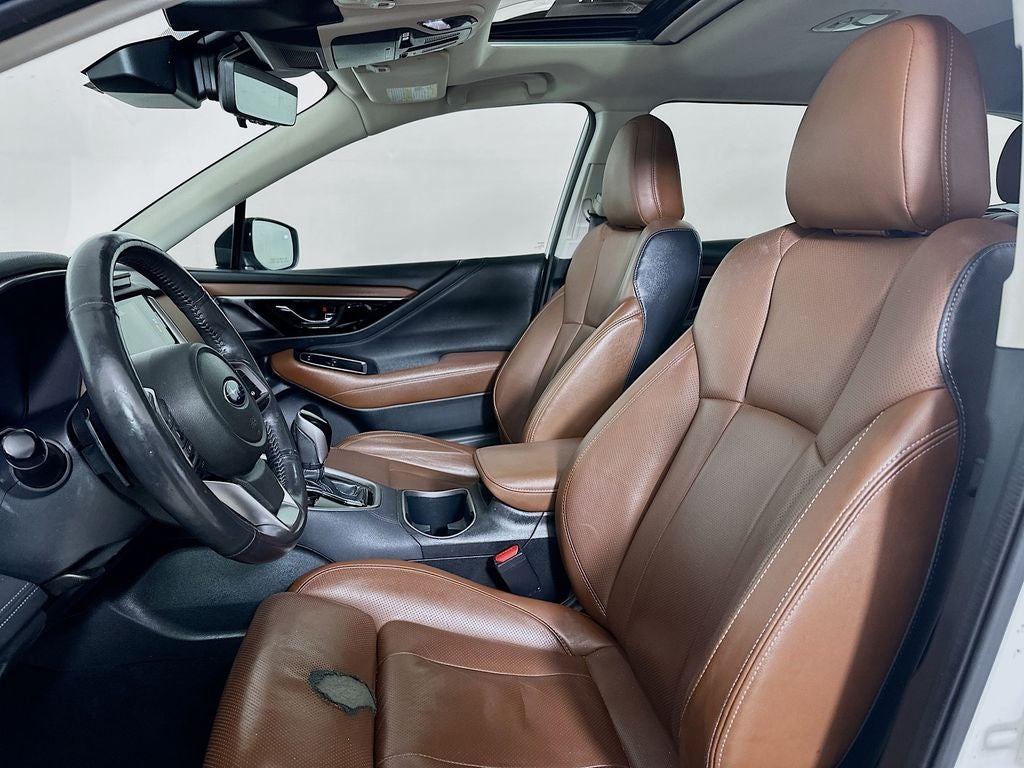 2023 Subaru Outback Touring XT